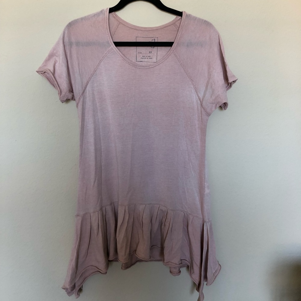 Free people top
